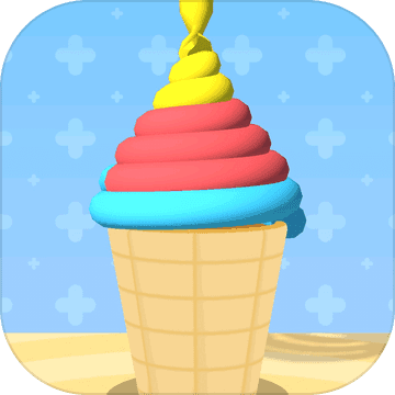 我做冰激淋特6手游app