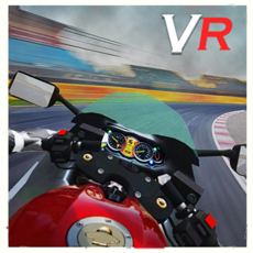 虚拟现实摩托车大赛手游app