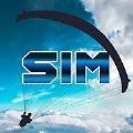 滑翔伞模拟器手游app