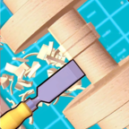 工艺木材切割手游app
