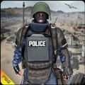 美国警察驾驶模拟器手游app
