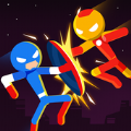 棍棒超级英雄 最新版手游app