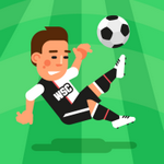 世界足球王者手游app