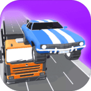 Fast Driver 3D手游app