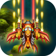 Sky Raptor：Space Invaders手游app