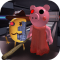 小猪和P先生手游app
