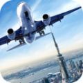 客运飞机模拟驾驶手游app