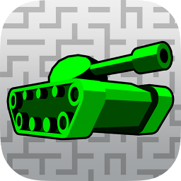 坦克动荡 手机版手游app