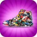 球鞋艺术手游app