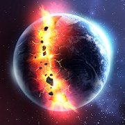行星毁灭模拟器手游app
