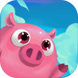 Flying Suckling Pig手游app