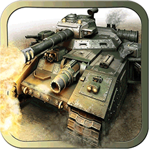 坦克咆哮 果盘版手游app