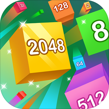 2048方块消手游app