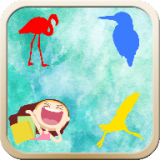 儿童学动物和颜色手游app
