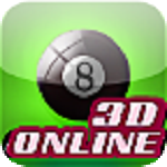 3D顶级台球手游app