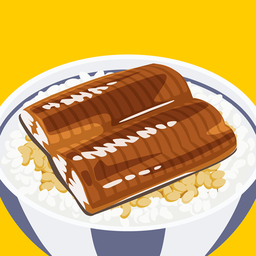 美味的盖饭图片制作器手游app