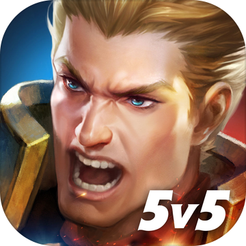 Arena of Valor 国际服手游app