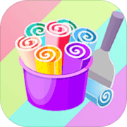 冰淇淋模拟器手游app