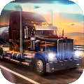 美国垃圾卡车模拟器2020 最新版手游app