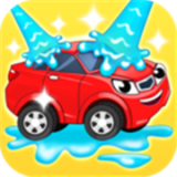 汽车清洗模拟手游app