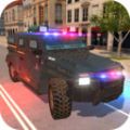 警车模拟器巡逻手游app