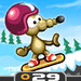滑雪板老鼠手游app