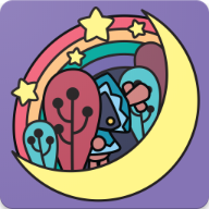 月神的画册手游app