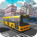 国际巴士 中文版手游app