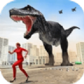 霸王恐龙模拟器2020手游app