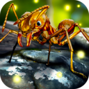 蚂蚁世界大战手游app