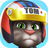 汤姆猫飞车 九游版手游app