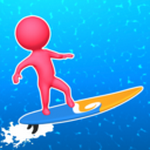 人类冲浪手游app