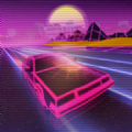 Retro Drive手游app