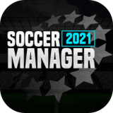 足球经理2021 安卓版手游app