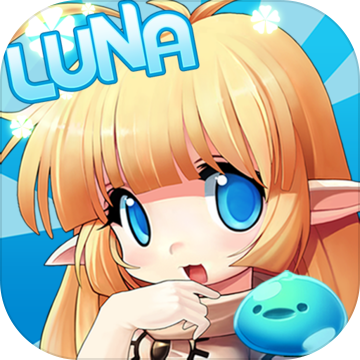 LUNA Mobile手游app