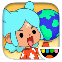 托卡生活世界 修改版手游app