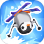 体感滑雪手游app