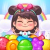 莎莉甜蜜的糖果世界手游app