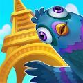 巴黎城市探险 中文版手游app