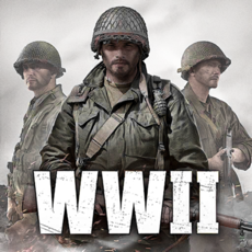 世界大战英雄 官方手机版手游app