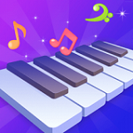 模拟钢琴键盘手游app