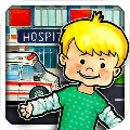 我的娃娃屋医院 中文版手游app