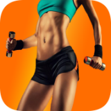 健身减肥教练 最新版手机软件app