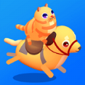 可爱动物3D手游app