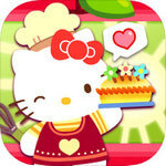 凯蒂猫馅饼店手游app