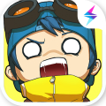 奇葩战斗家 最新版手游app