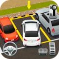 小车停车模拟手游app