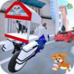 宠物运输车模拟器手游app