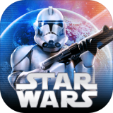 星球大战：银河冲突手游app