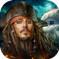 加勒比海盗：荣耀之海手游app